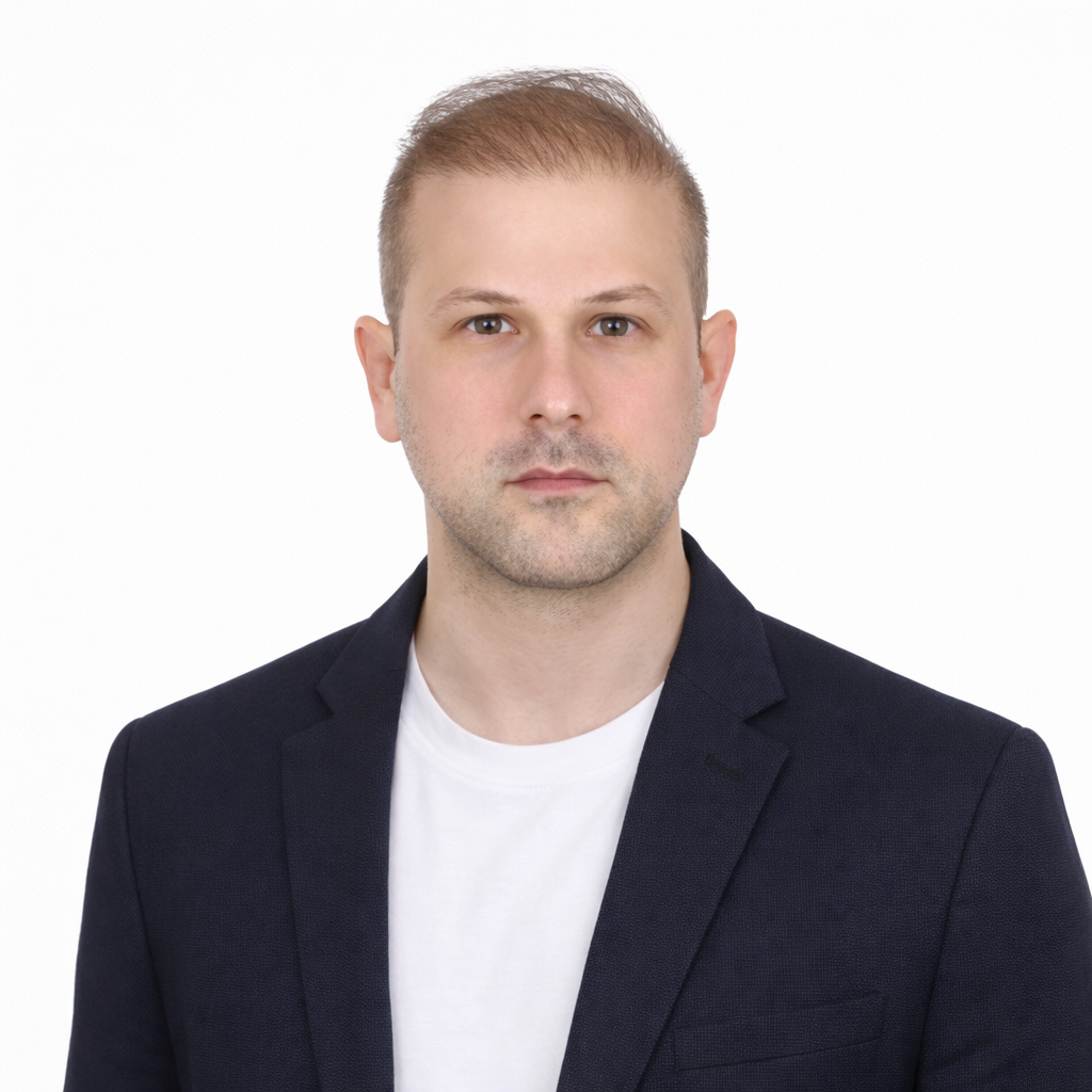 Ozan Möhürcü