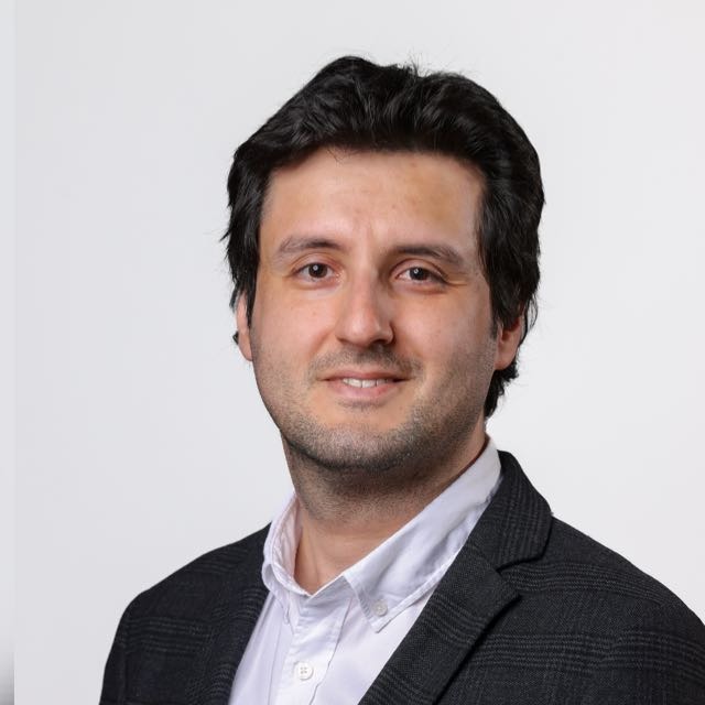 Ahmet Serdar Gündoğdu